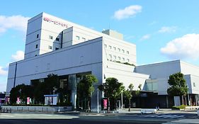 福岡リーセントホテル
